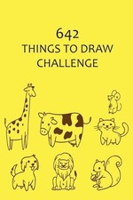 John Travo 642 Things to Draw