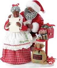 Department 56 Figurine En