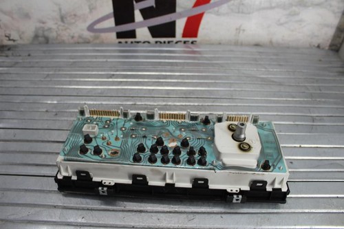 Compteur renault clio phase - 1,