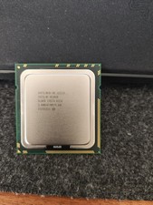 Processeur Intel Xeon W3530 Quad-Core Socket LGA1366