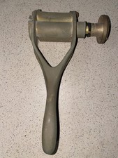 Ancien bouche bouteille - bouche-bouteille, en