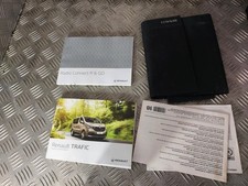 Carnet guide d'utilisation -