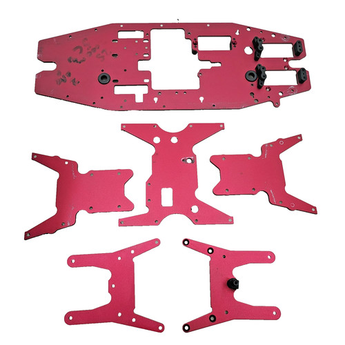 Losi lst xxl - xxl, 2