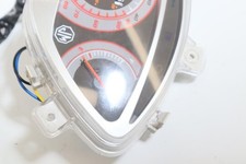 Compteur JM MOTORS 50 EVOLIS