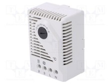 1 pièces, Capteur: thermostat 01170.9-01 /E2FR