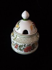 Villeroy & Boch "Summerday" moutardier ou sucrier