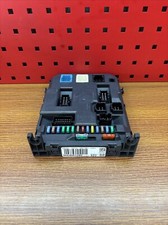 BSI Peugeot Citroën X03 9664983280 C2 Hdi A DÉCODER 