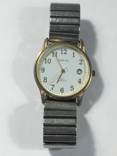 Montre shivas quartz à - montre,