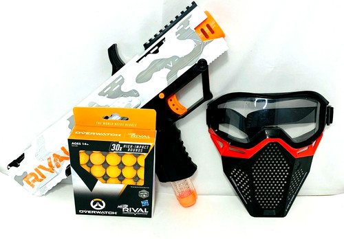 Nerf rival apollo 700 camo - nerf,