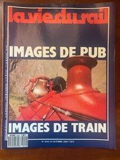 La Vie du Rail n°2214 du