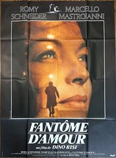 Affiche cinéma FANTOME