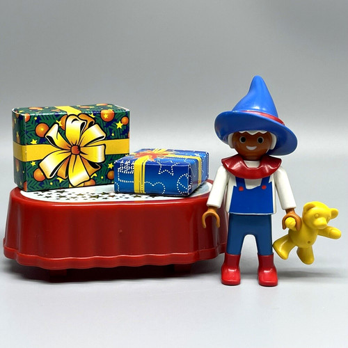 Playmobil christmas gnome - playmobil,
