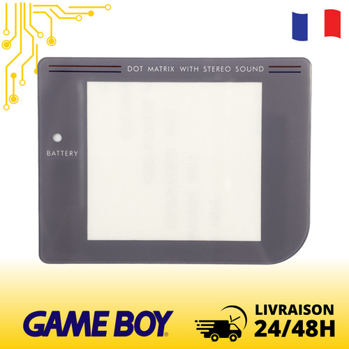 Ecran vitre verre de - ecran,
