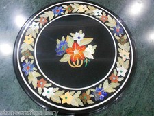 24 " Marbre Café Centre Table