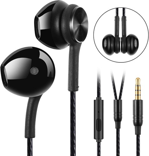 écouteurs intra auriculaires - Écouteurs, intra-auriculaires