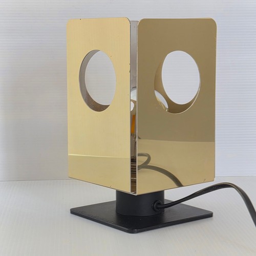 Lampe table vintage 1960 en - de,