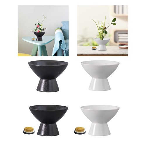 Coupe décorative sur pied - décorative,