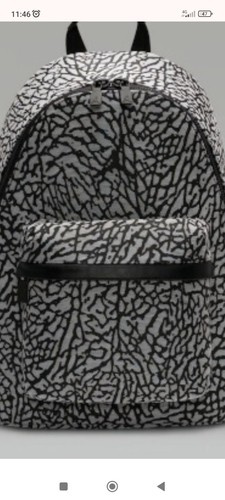 Sac dos nike jordan - jordan, neuf