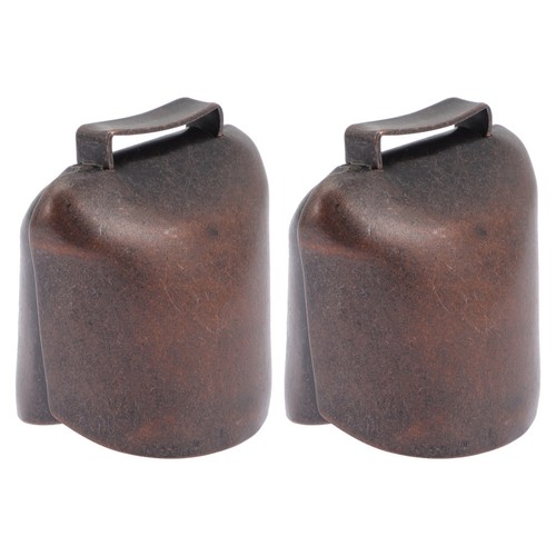 Pcs bronze bell loud - bronze, collier