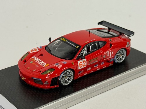 Tecnomodel ferrari 430 - 1/43,