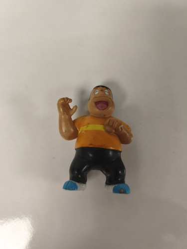 Figurine rétro doraemon - figurine,