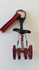 Black diamond C4 Camalot |