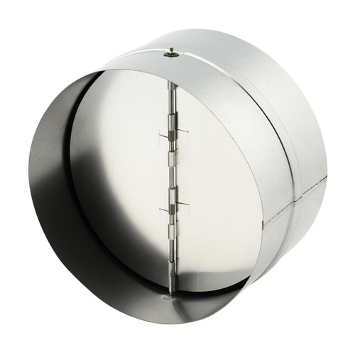 Clapet anti retour ventilateur - clapet,