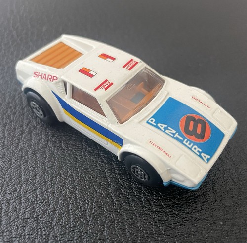Matchbox lesney superfast - lesney,