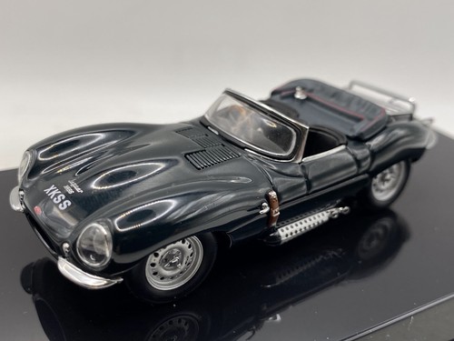 Autoart jaguar green - autoart, xk