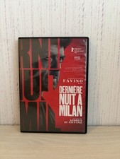 Dernière Nuit À Milan Dvd