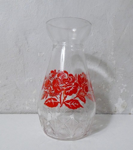 Vase bulbe jacinthe - vase,