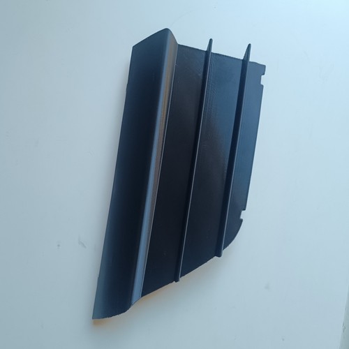 Grille inférieure - , de