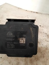 Bloc abs 476602071r Renault LAGUNA III