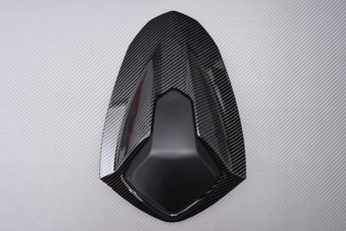 Dosseret capot de selle - /,