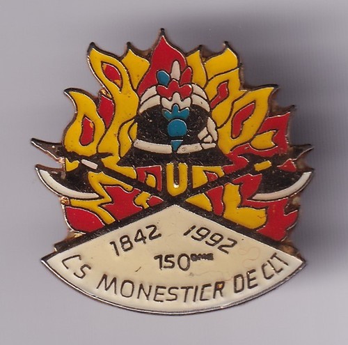 Rare pins pin pompier - rare, ..