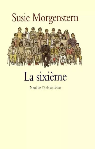 Sixième susie morgenstern - la,