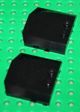 Capot Lego Black Wedge ref