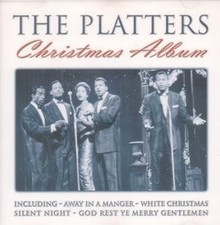 Platters Album De Noël CD Allemagne Pegasus 2005 PEGCD242