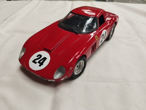 Rare ferrari 250 gto - rare, evo