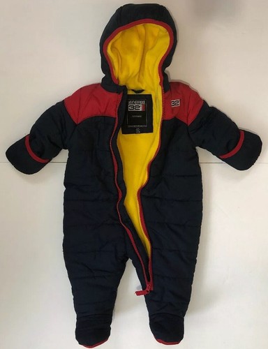 Degrees enfants bleu - 32,