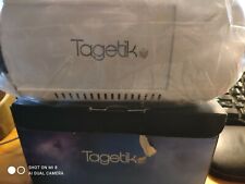 Casque virtuel tagetik