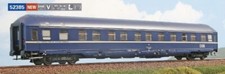 ACME 52385 Voiture Lits WLABMH