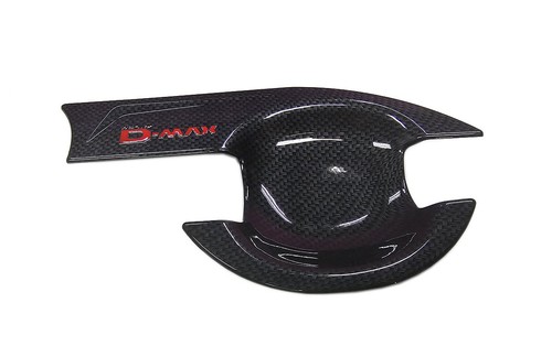 Carbon gloss portes handle - 4,