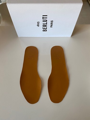 Semelles uk berluti - 1-11,