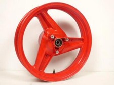 Jante arrière Enkei pour moto Honda 600 CBR F 1987-1989 17P Occasion