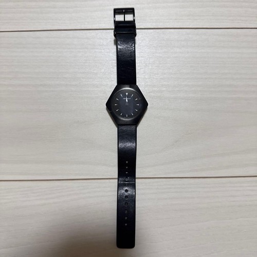 Montre analogique issey miyake - montre,