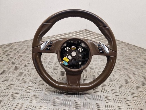 Porsche cayenne 2014 - porsche,