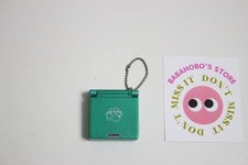 Porte-clés Mini Figurine