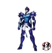 Figurine Saint Seiya Saint Cloth Myth EX Gamma Phecda Thor Bandai Spirits