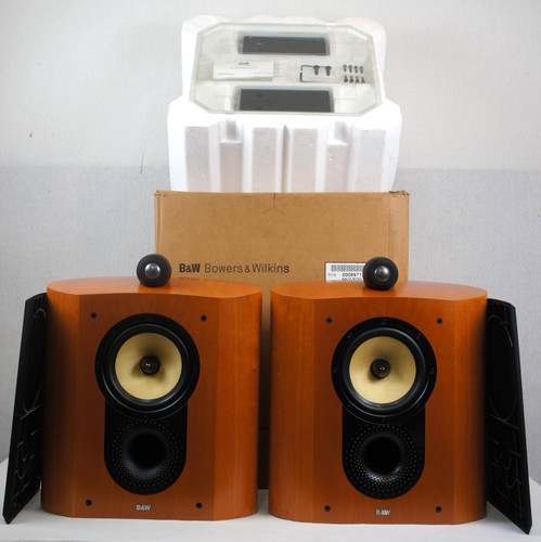 Bowers and wilkins - b&w,